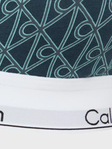 Бюстгальтер Calvin Klein синій