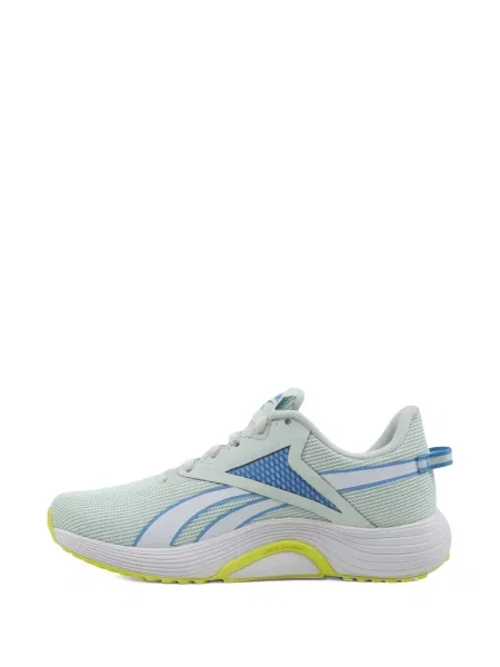 Sneakerși Reebok plasă verde