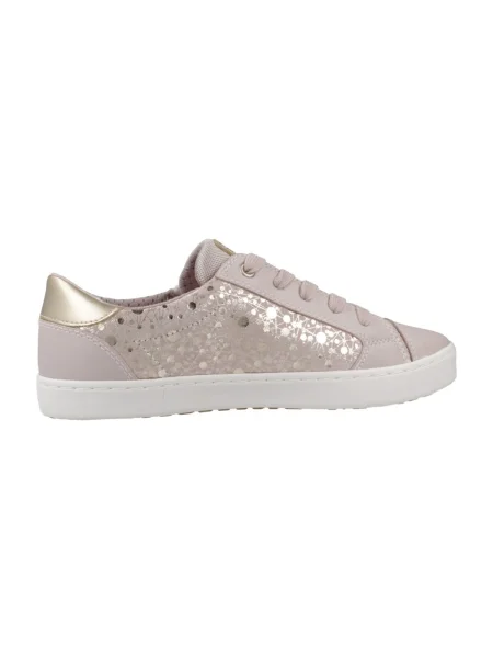 Pantofi copii Geox roz
