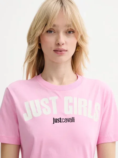 Футболка Just Cavalli