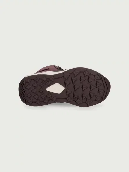 Детские ботинки Puma