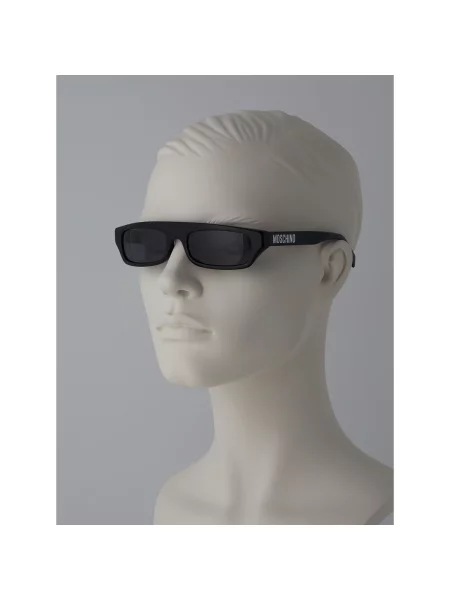 Ceas Moschino negru