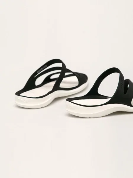 Pantofi Crocs negru