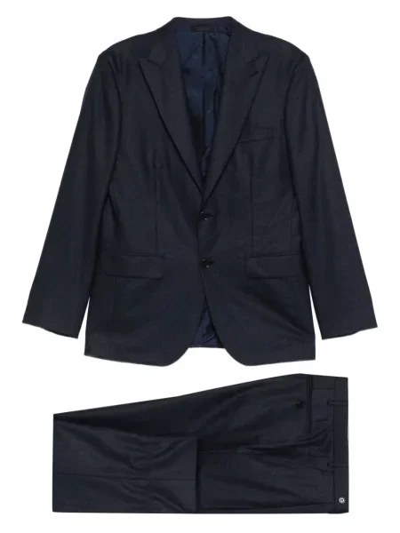 Costum Brioni de costum albastru