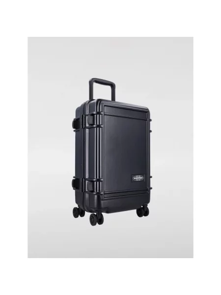 Walizka Eastpak czarna