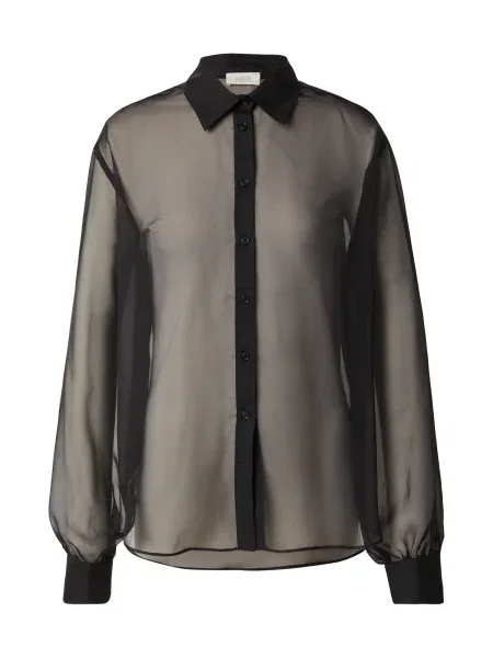 RÆRE by Lorena Rae Palaidinė Amelia' juoda