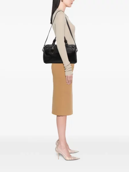 Geantă Cartier negru