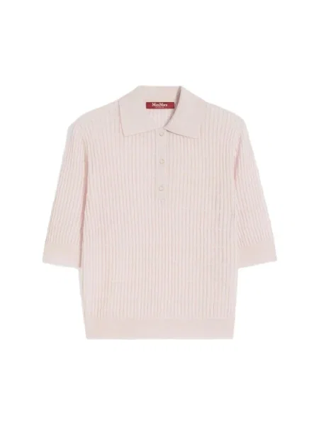Polo Maxmara Studio roz