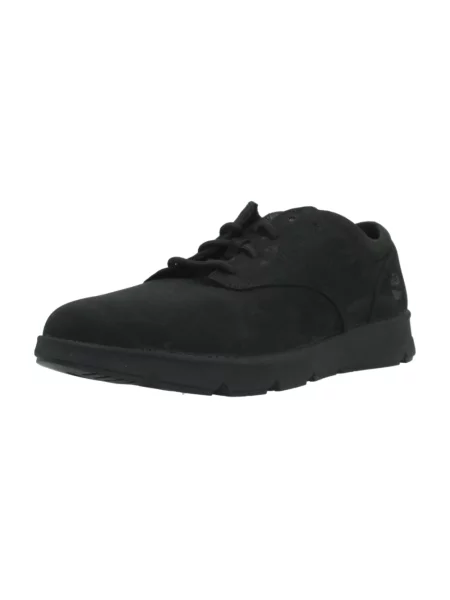 Sneakersy Timberland czarne