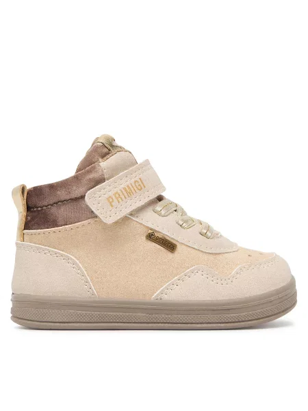Gležnjače Primigi GORE-TEX M Krem bež