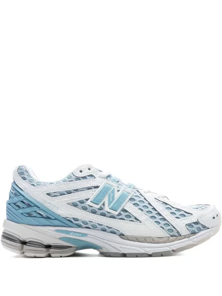 Sneakerși New Balance 997 roșu