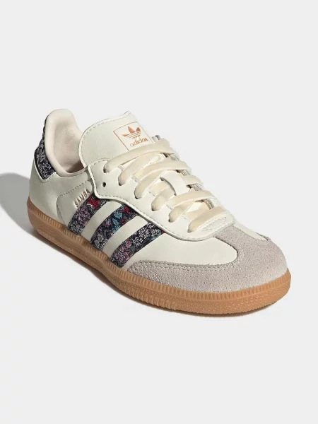Adidas Originals SAMBA OG кросівки дитячі