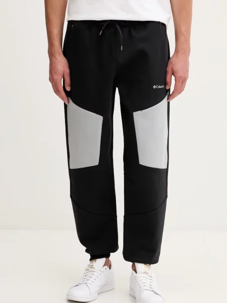 Columbia Trenirka črna