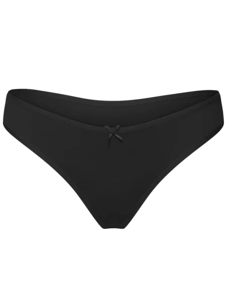 Tanga Cfab fekete