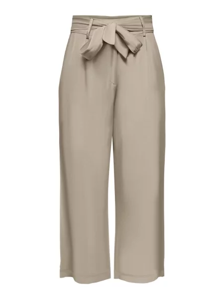 Pantaloni Only de in bej