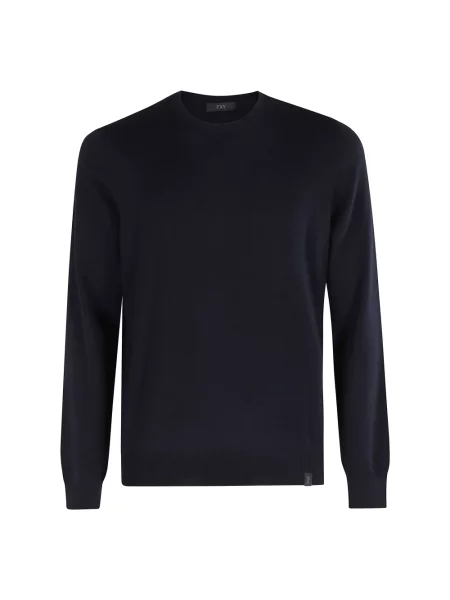 Sweter Fay niebieski