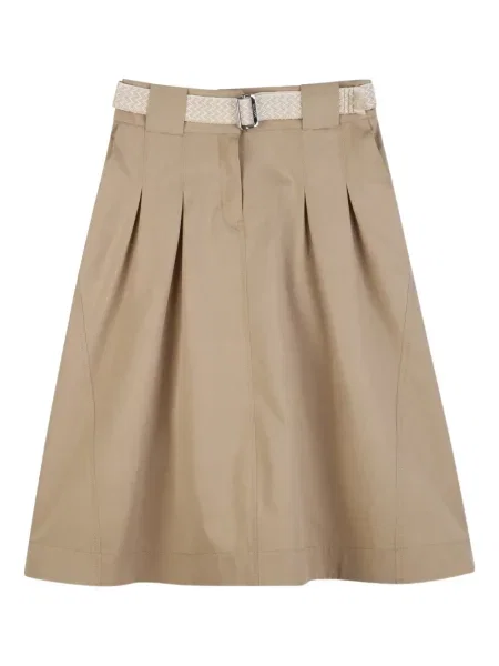 Spódnica dziecięca Lanvin Enfant