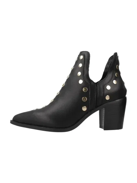 Pantofi Exé Shoes negru