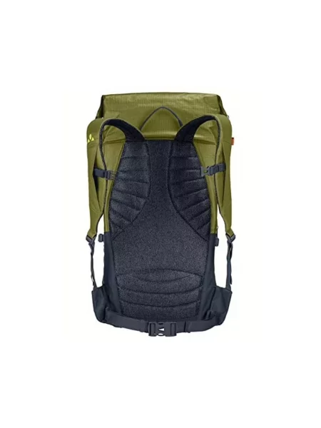 Plecak miejski VAUDE CityGo 23 l bamboo zielony
