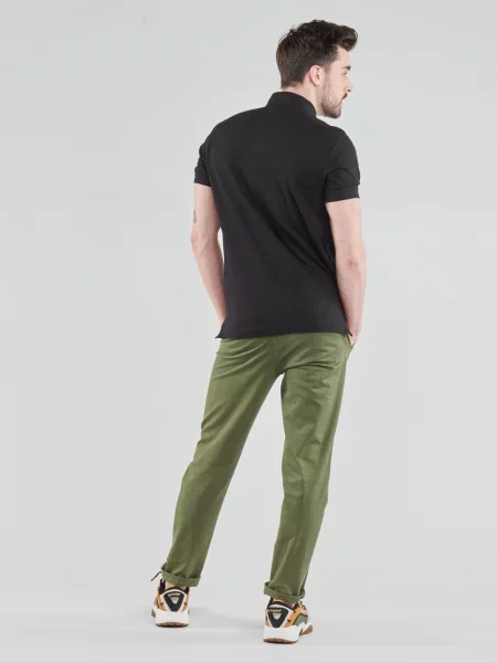 Tommy Hilfiger Polokošile černá