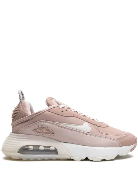 Sacou Nike din țesătură twill alb