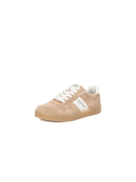 Laisvalaikio batai G-Star Raw smėlio