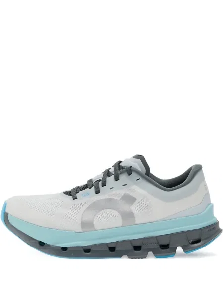 Sneakerși On-running gri