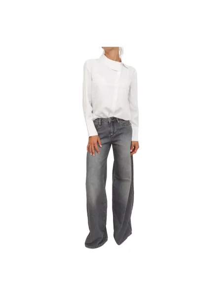 Koszula Armani Exchange biała
