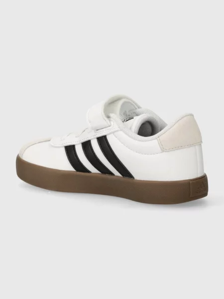 Adidas Дитячі кросівки VL COURT EL C