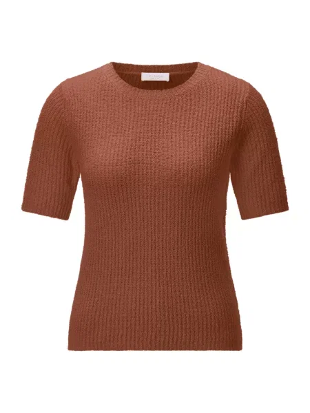 Rich & Royal Pulover murdar alb