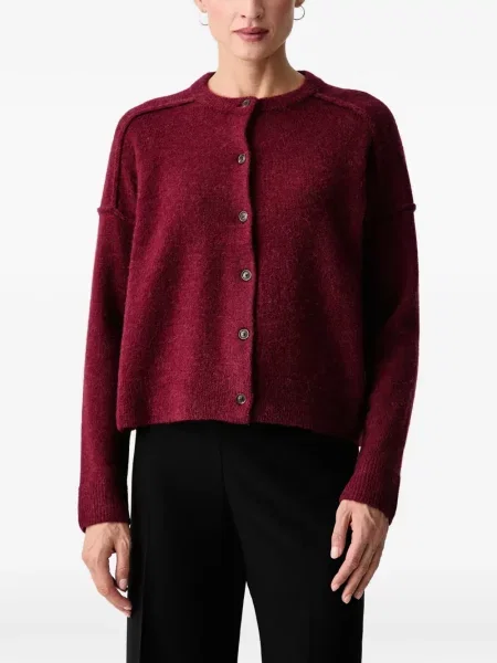 Kardigan Scotch And Soda crvena