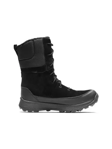 Pantofi Icebug negru