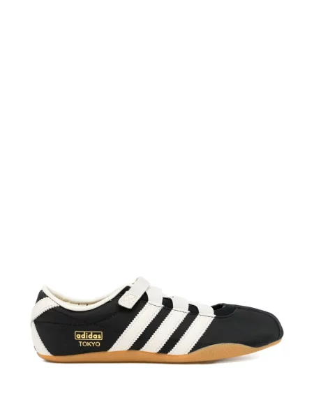 Sneakerși Adidas negru