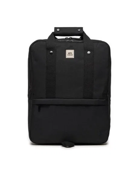 Batoh Lefrik černý
