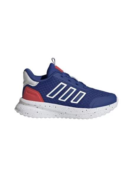 Gyerek félcipő Adidas kék
