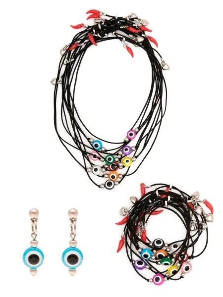 Pandantiv Amir Slama negru