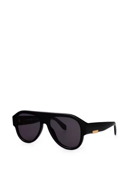 Слънчеви очила Palm Angels Eyewear черно