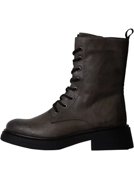 Pantofi Sixth Sens gri
