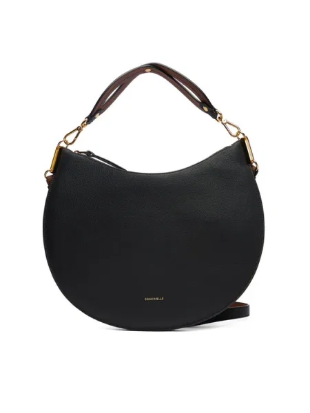 Coccinelle Geantă QKF Coccinellesunup E1 QKF 13 01 01 negru