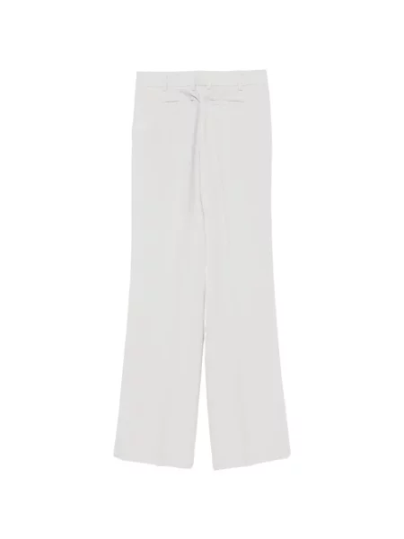 Pantaloni Cenere Gb gri