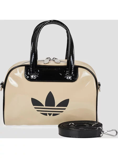 Adidas Originals kézitáska Adicolor bézs