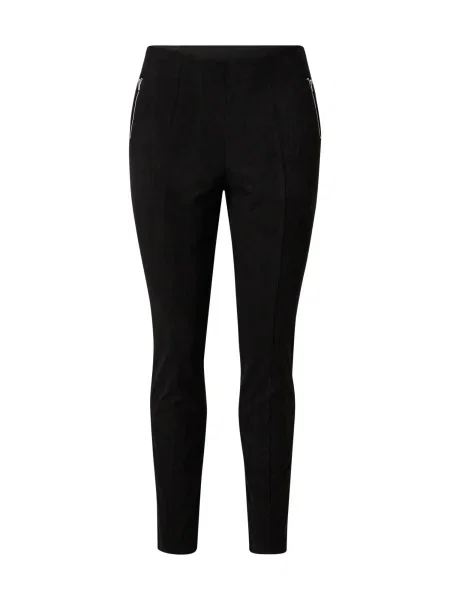 ONLY Carmakoma Pantaloni CARALKA' negru