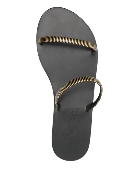 Сандали Ancient Greek Sandals златисто