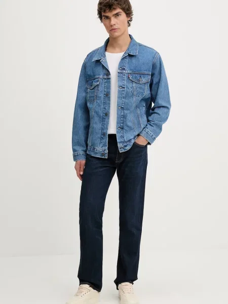 LEVI'S ® Traperice traper plavi