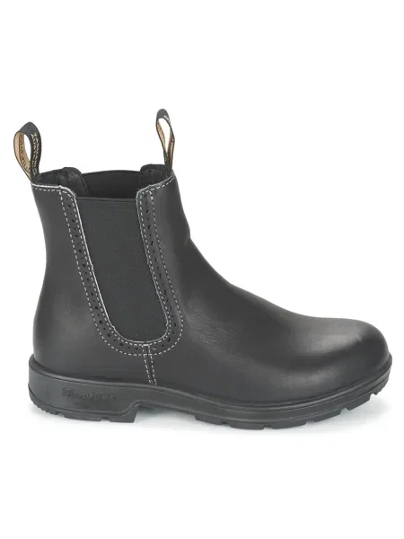 Botine Blundstone negru