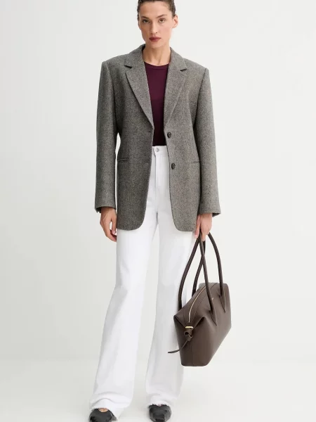 Футболка G-Star Raw білий