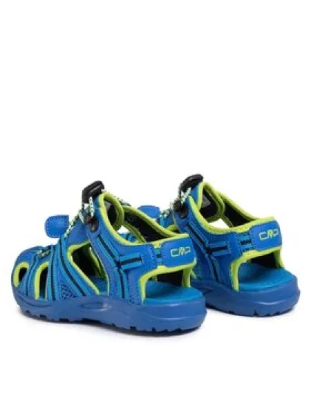 CMP Sandale Kids Aquarii Hiking Sandal plava