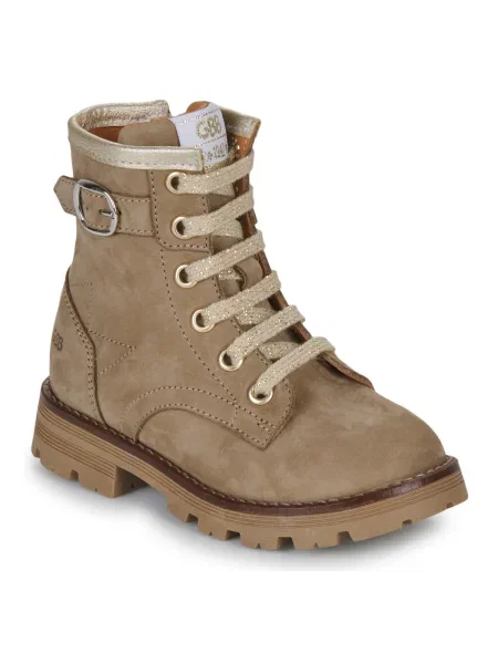 Pantofi copii Gbb bej