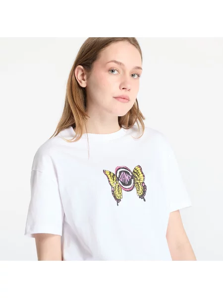 Тениска Vans бяло