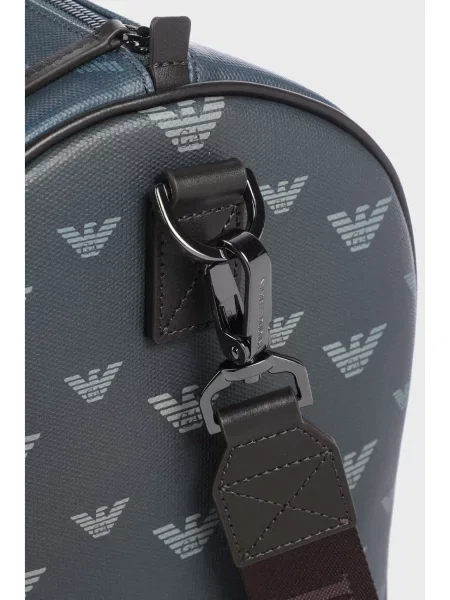 Сумка Emporio Armani зелена